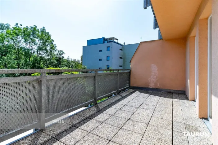 Pronájem bytu 3+kk, Plzeň - Severní Předměstí, Lidická, 89 m2