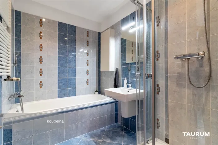 Pronájem bytu 3+kk, Plzeň - Severní Předměstí, Lidická, 89 m2