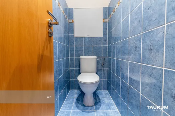 Pronájem bytu 3+kk, Plzeň - Severní Předměstí, Lidická, 89 m2
