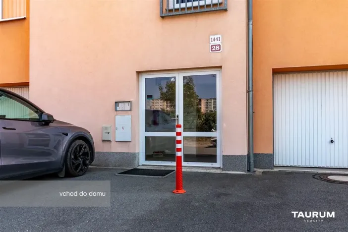 Pronájem bytu 3+kk, Plzeň - Severní Předměstí, Lidická, 89 m2