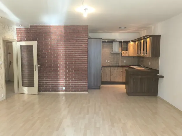 Pronájem bytu 3+kk, Hradec Králové - Nový Hradec Králové, Rybova, 89 m2