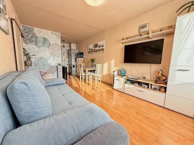 Prodej bytu 2+kk, Praha - Černý Most, Vašátkova, 45 m2