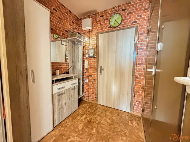 Prodej bytu 2+kk, Praha - Černý Most, Vašátkova, 45 m2