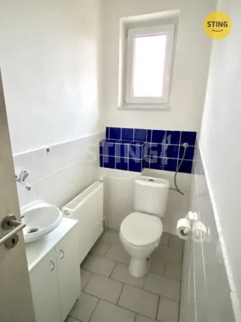 Pronájem bytu 1+1, Opava - Vávrovice, Držkovická, 61 m2