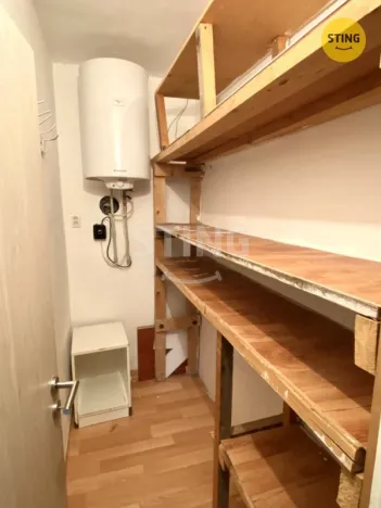 Pronájem bytu 1+1, Opava - Vávrovice, Držkovická, 61 m2