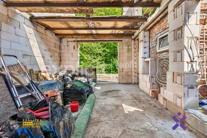 Prodej rodinného domu, Zlín - Jaroslavice, Anenská, 104 m2
