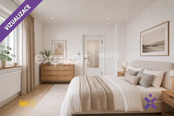 Prodej rodinného domu, Zlín - Jaroslavice, Anenská, 104 m2