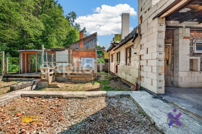 Prodej rodinného domu, Zlín - Jaroslavice, Anenská, 104 m2