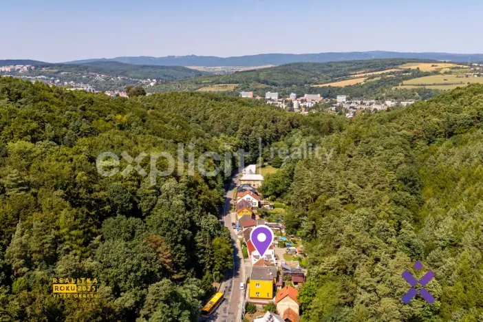 Prodej rodinného domu, Zlín - Jaroslavice, Anenská, 104 m2