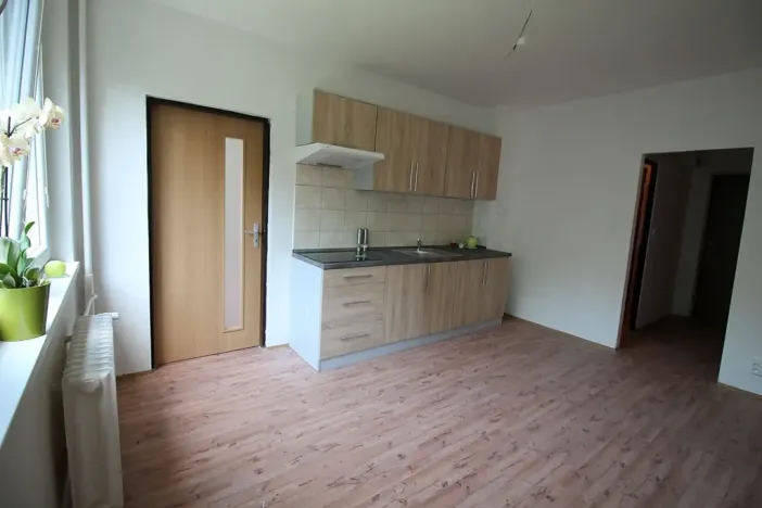 Pronájem bytu 2+1, Ostrava, Plzeňská, 68 m2