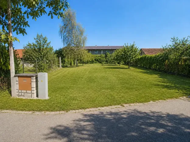 Prodej rodinného domu, Záboří nad Labem, 53 m2