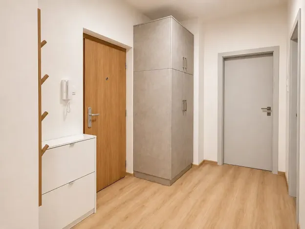 Pronájem bytu 2+1, Plzeň, Koterovská, 59 m2