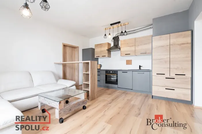 Pronájem bytu 3+kk, Plzeň - Jižní Předměstí, Poděbradova, 70 m2