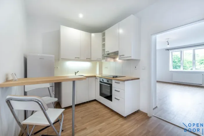Pronájem bytu 3+kk, Praha - Krč, Na strži, 72 m2