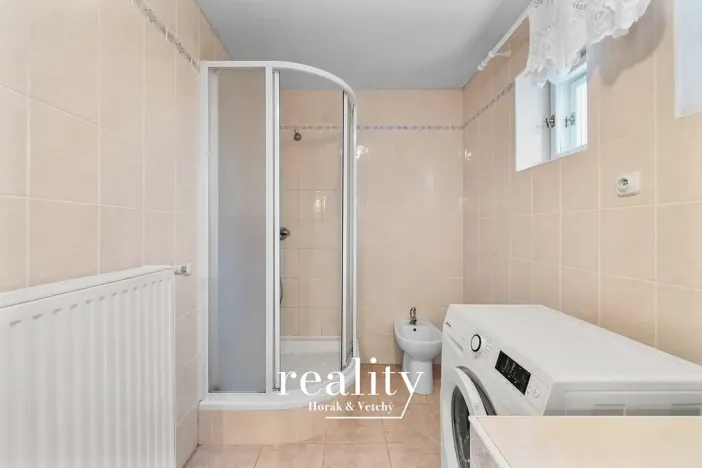 Prodej rodinného domu, Rozkoš, 190 m2