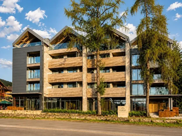 Prodej apartmánu, Harrachov, 43 m2