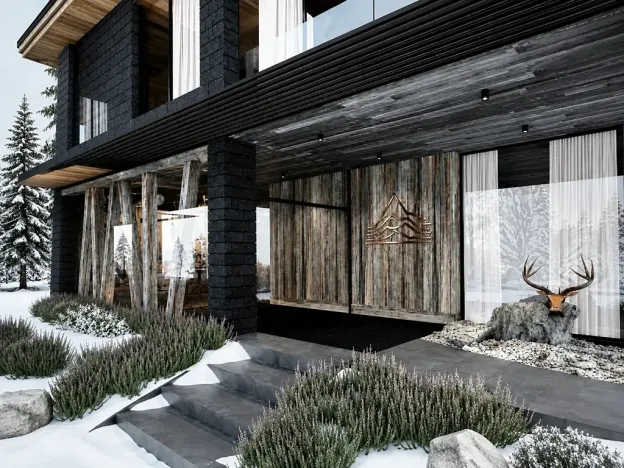 Prodej bytu 2+kk, Harrachov, 43 m2