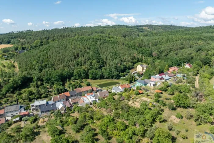 Prodej rodinného domu, Slatinky, 154 m2
