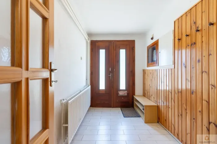 Prodej rodinného domu, Slatinky, 154 m2