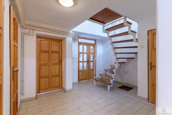 Prodej rodinného domu, Slatinky, 154 m2