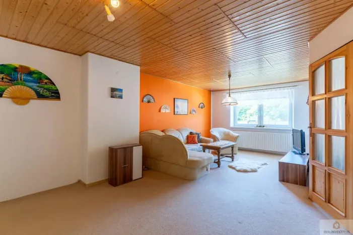 Prodej rodinného domu, Slatinky, 154 m2