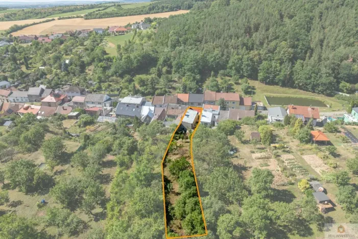 Prodej rodinného domu, Slatinky, 154 m2