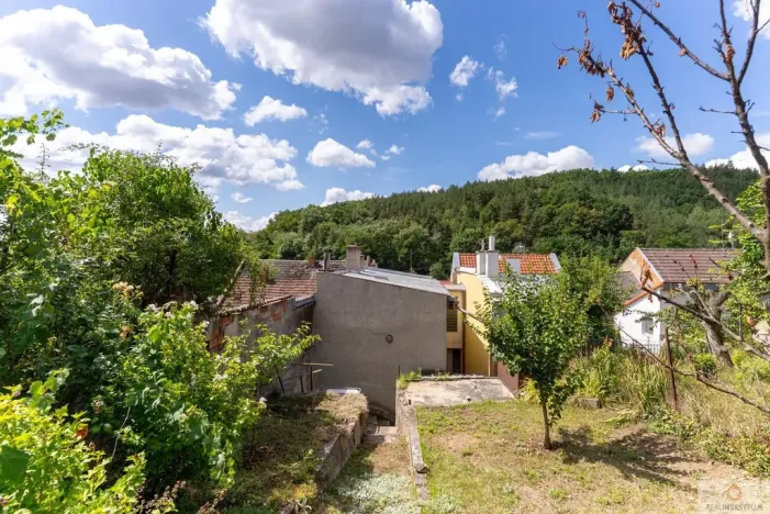 Prodej rodinného domu, Slatinky, 154 m2