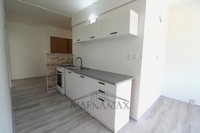Pronájem bytu 3+1, Chomutov, Zahradní, 60 m2