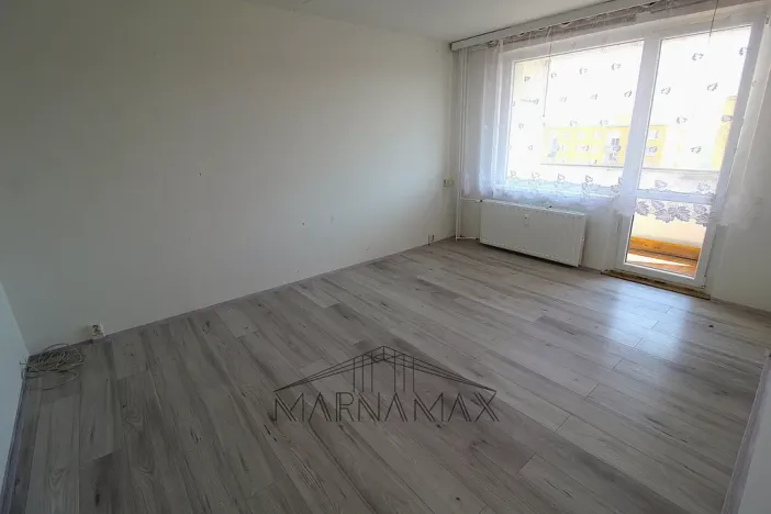 Pronájem bytu 3+1, Chomutov, Zahradní, 60 m2