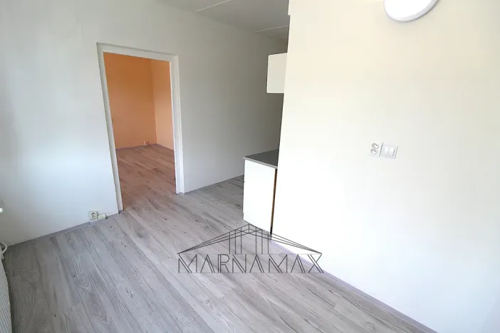 Pronájem bytu 3+1, Chomutov, Zahradní, 60 m2