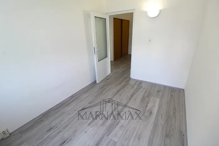 Pronájem bytu 3+1, Chomutov, Zahradní, 60 m2