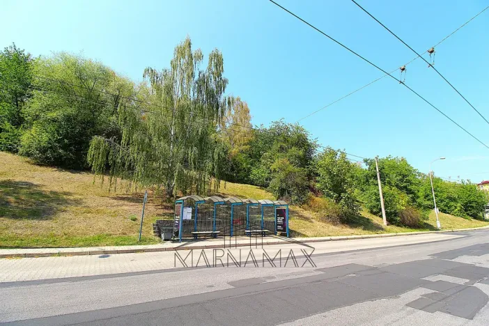 Pronájem bytu 3+1, Chomutov, Zahradní, 60 m2