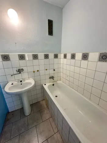 Prodej bytu 2+1, Děčín, Slovanská, 65 m2