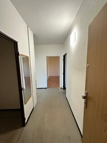 Prodej bytu 2+1, Děčín, Slovanská, 65 m2