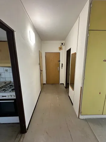 Prodej bytu 2+1, Děčín, Slovanská, 65 m2
