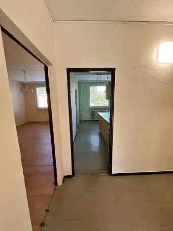 Prodej bytu 2+1, Děčín, Slovanská, 65 m2