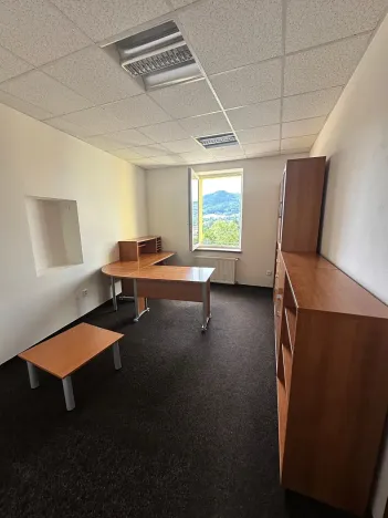 Pronájem kanceláře, Děčín, Kamenická, 34 m2