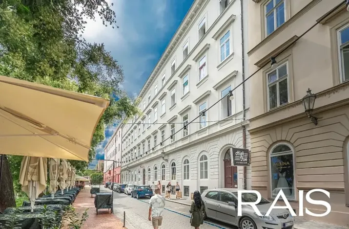 Prodej bytu 3+kk, Brno, 99 m2