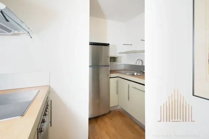Pronájem bytu 2+kk, Praha - Nusle, Pod vilami, 103 m2