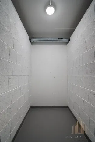 Pronájem bytu 2+kk, Praha - Nusle, Závišova, 42 m2