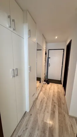 Pronájem bytu 2+kk, Praha - Chodov, Zdiměřická, 42 m2