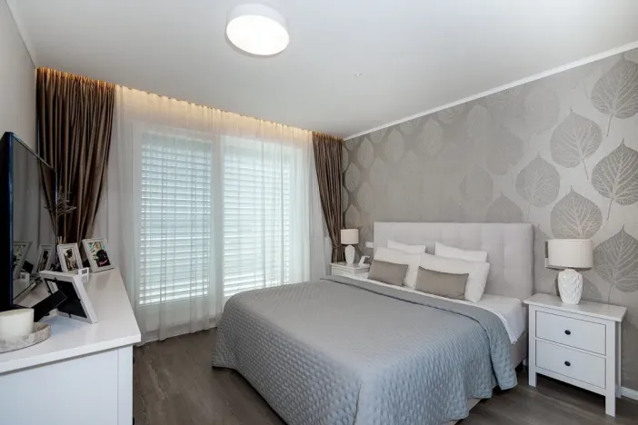 Pronájem bytu 3+kk, Praha - Uhříněves, Františka Diviše, 77 m2