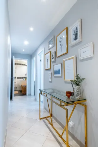 Pronájem bytu 3+kk, Praha - Uhříněves, Františka Diviše, 77 m2