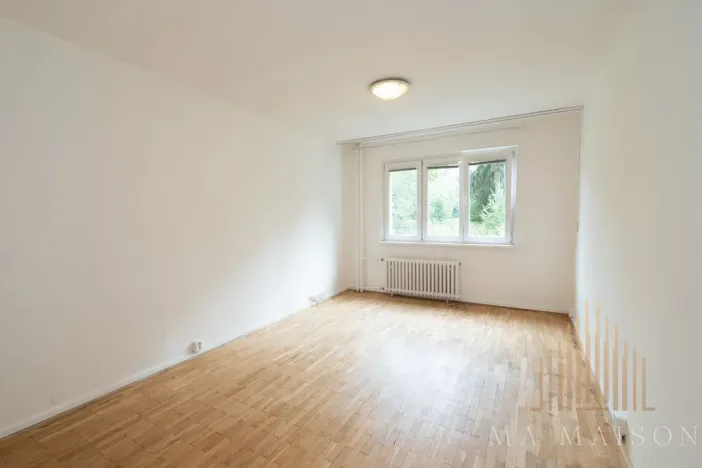 Pronájem bytu 3+1, Praha - Záběhlice, Želivecká, 71 m2