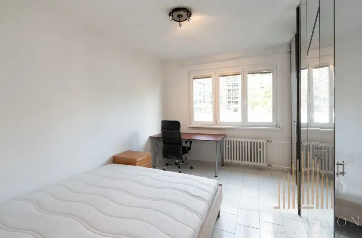Pronájem bytu 3+1, Praha - Záběhlice, Želivecká, 71 m2