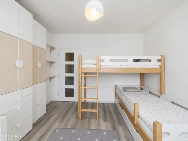 Prodej bytu 3+1, Brno - Bystrc, Teyschlova, 80 m2