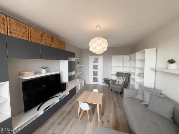 Prodej bytu 3+1, Brno - Bystrc, Teyschlova, 80 m2