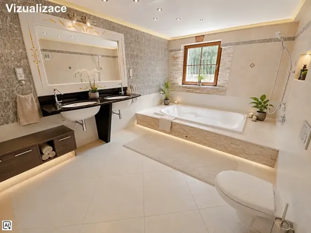Prodej rodinného domu, Plesná, Sokolská, 200 m2