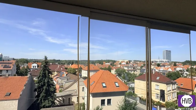 Prodej bytu 2+kk, Praha - Vokovice, Vokovická, 47 m2