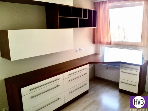 Prodej bytu 2+kk, Praha - Vokovice, Vokovická, 47 m2